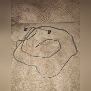 Quikcell Medley 3.5mm Wired Metallic Headset